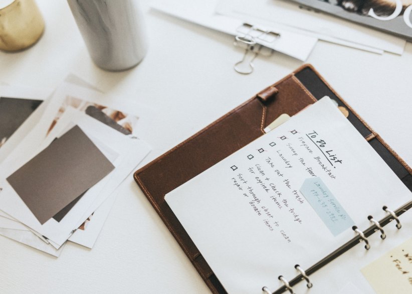 Faire une to-do list avec Do it Tomorrow Faire une to-do list avec Do it Tomorrow