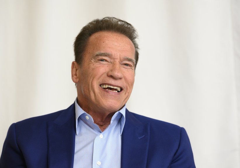 Arnold Schwarzenegger : ce film qui l'a traumatisé Arnold Schwarzenegger : ce film qui l'a traumatisé
