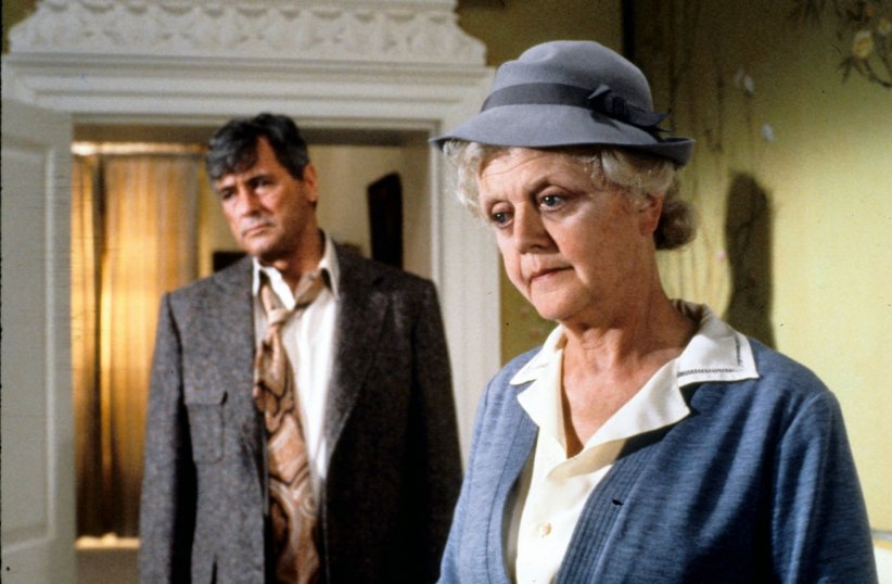 Miss Marple Miss Marple