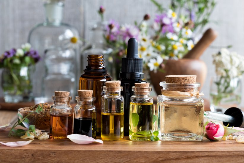 Tirer les bénéfices des huiles essentielles Tirer les bénéfices des huiles essentielles