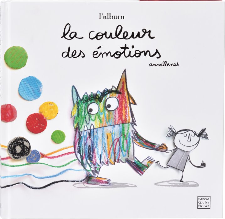 Un beau livre illustré pour les tout-petits Un beau livre illustré pour les tout-petits