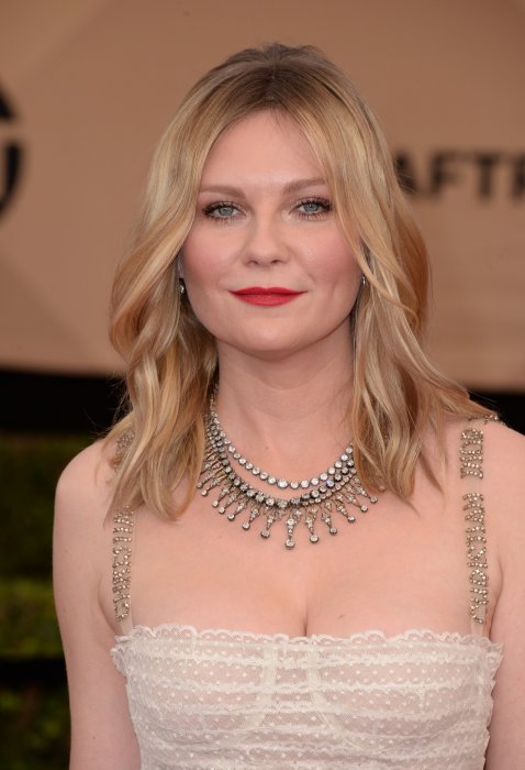 Kirsten Dunst Kirsten Dunst