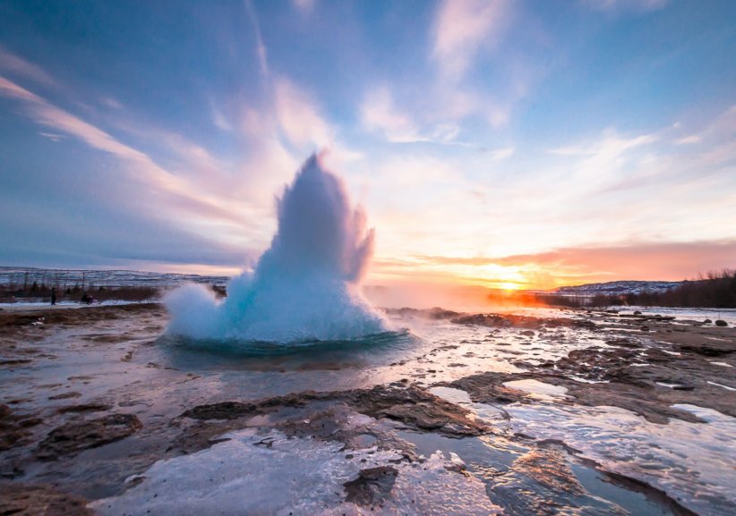 Geysir Geysir