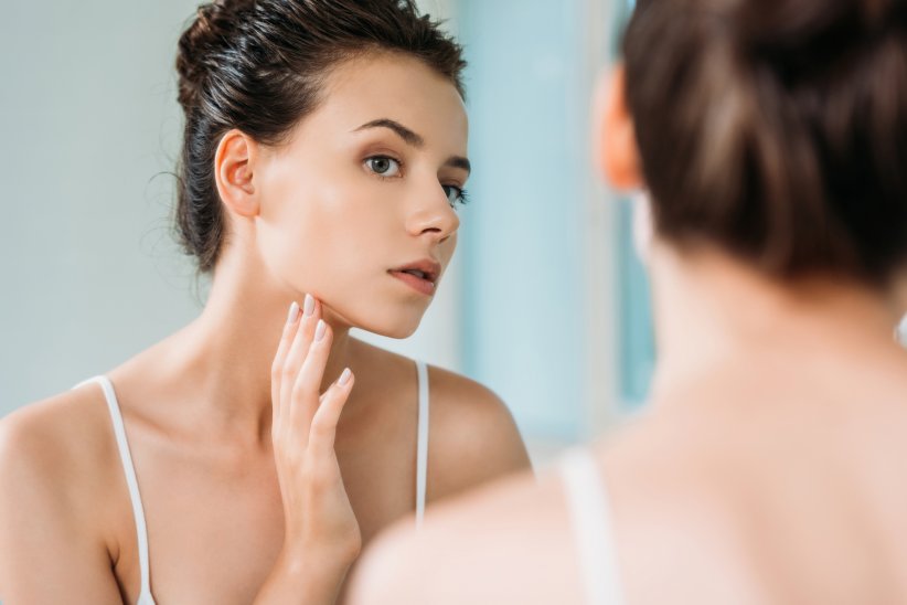 Votre peau vous dira merci Votre peau vous dira merci