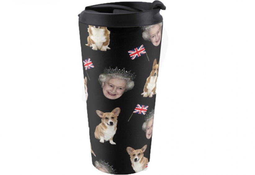 Jamais sans mon corgi Jamais sans mon corgi