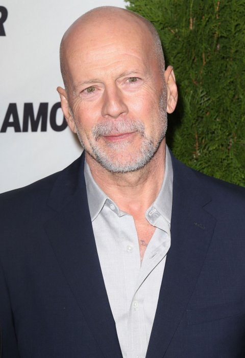 Bruce Willis croit à la vie après la mort Bruce Willis croit à la vie après la mort