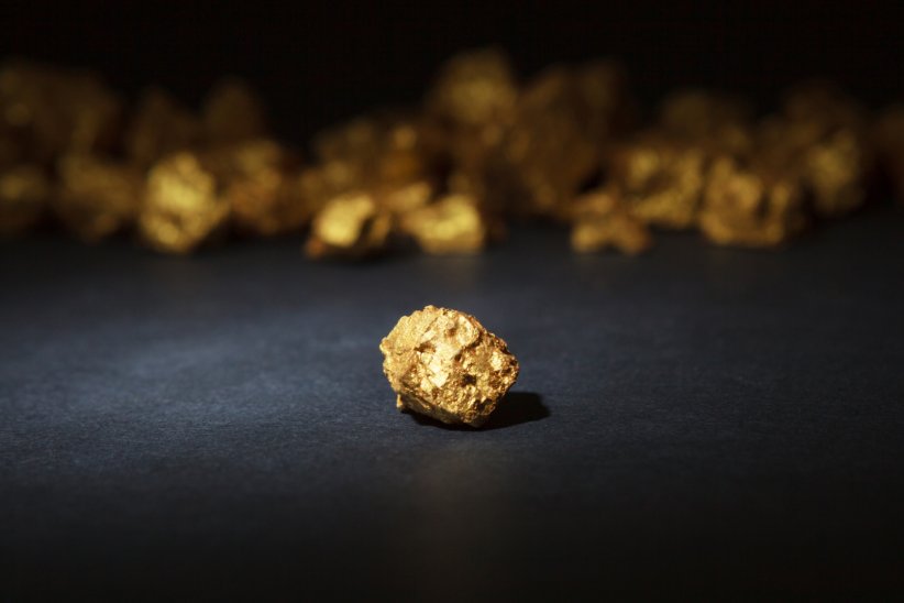 Quel pourcentage d'or doit-on investir ? Quel pourcentage d'or doit-on investir ?