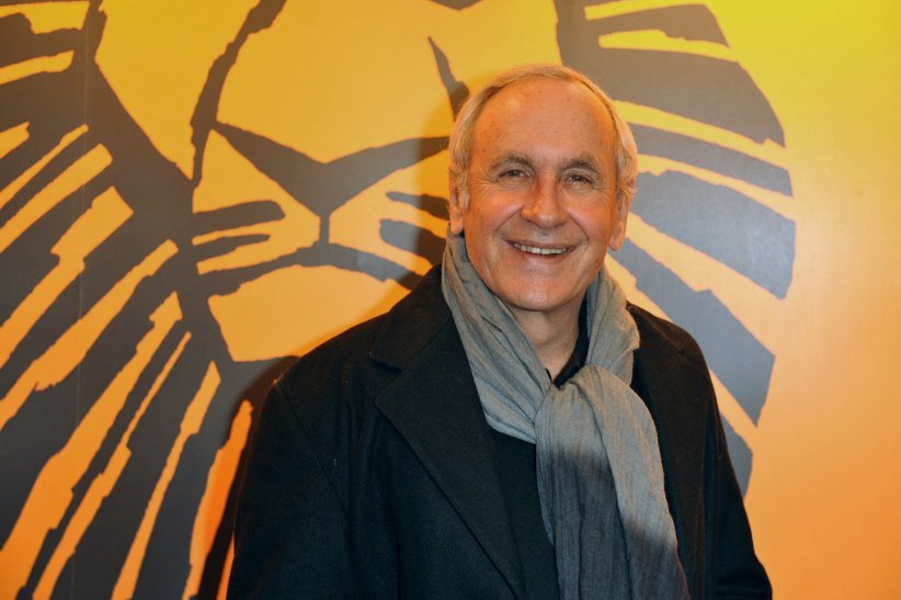 Patrice Laffont, 50 ans de carrière Patrice Laffont, 50 ans de carrière