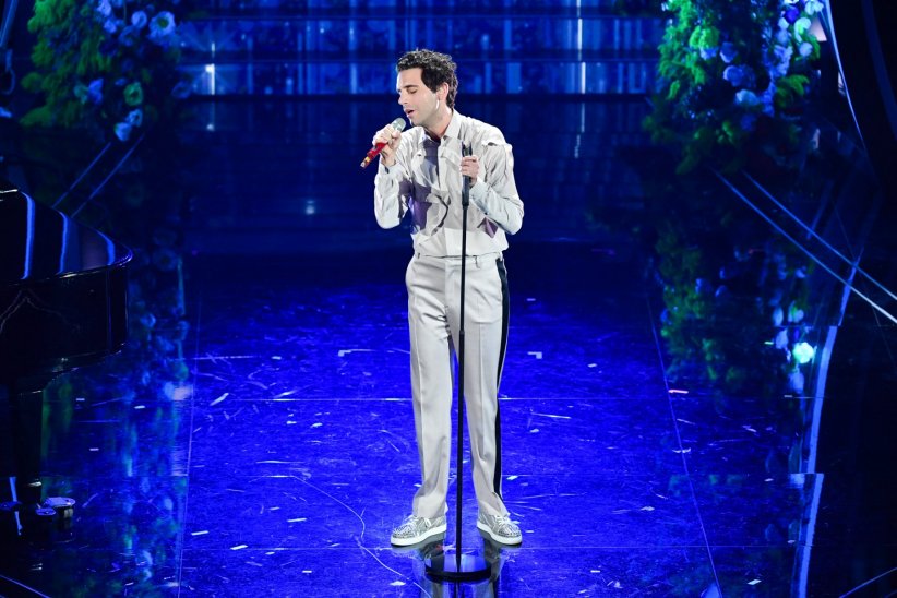 Mika : quatre langues utilisées couramment Mika : quatre langues utilisées couramment
