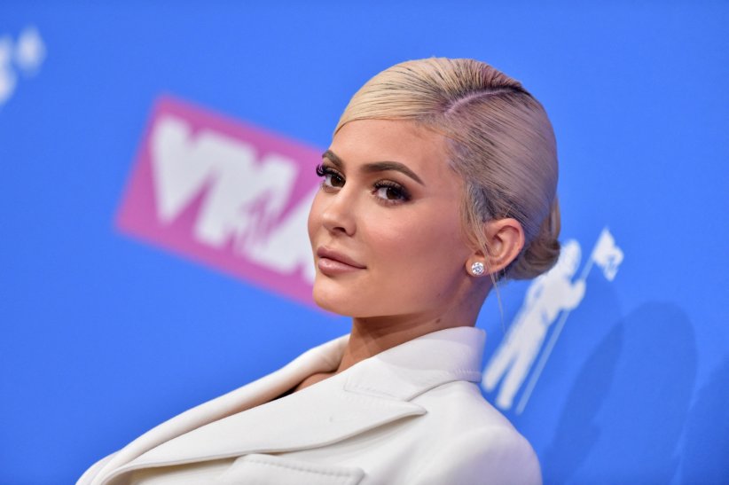 Kylie Jenner empoche 600 millions de dollars Kylie Jenner empoche 600 millions de dollars