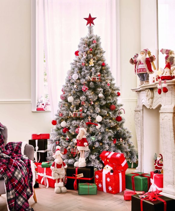 Un Noël magique Un Noël magique