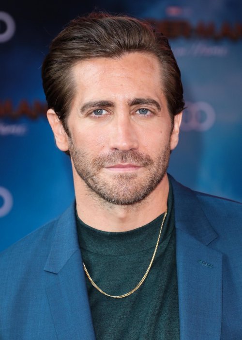 Jake Gyllenhaal est de confession juive Jake Gyllenhaal est de confession juive