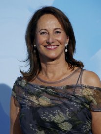 En toute franchise : LCI engage Ségolène Royal en tant que débatteuse régulière