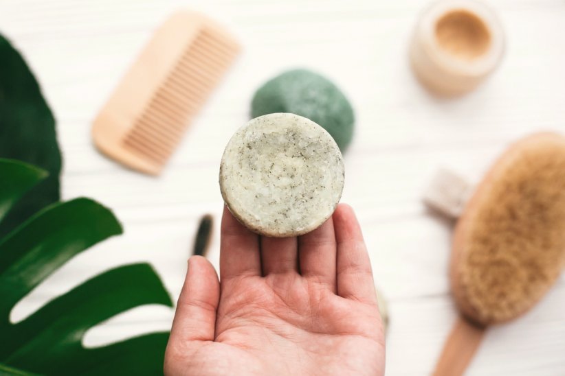 L'après-shampoing : pour un lavage de cheveux zéro déchet L'après-shampoing : pour un lavage de cheveux zéro déchet