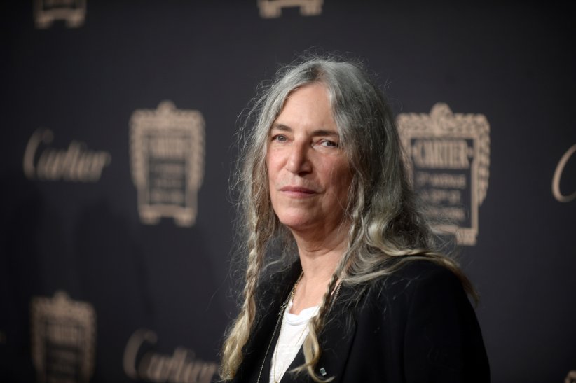 Patti Smith rachète la maison d'Arthur Rimbaud Patti Smith rachète la maison d'Arthur Rimbaud