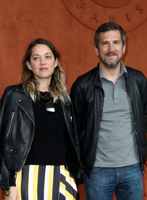 Marion Cotillard et Guillaume Canet, habitués du Cap-Ferret Marion Cotillard et Guillaume Canet, habitués du Cap-Ferret