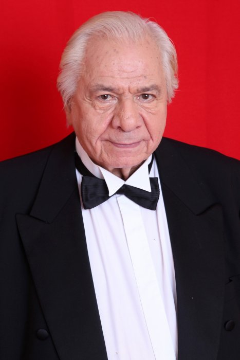 Michel Galabru : un monstre sacré du cinéma s'en est allé Michel Galabru : un monstre sacré du cinéma s'en est allé