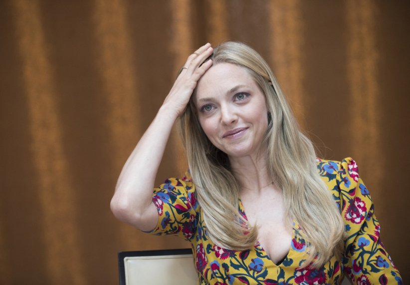 Amanda Seyfried : son havre de paix à la campagne Amanda Seyfried : son havre de paix à la campagne