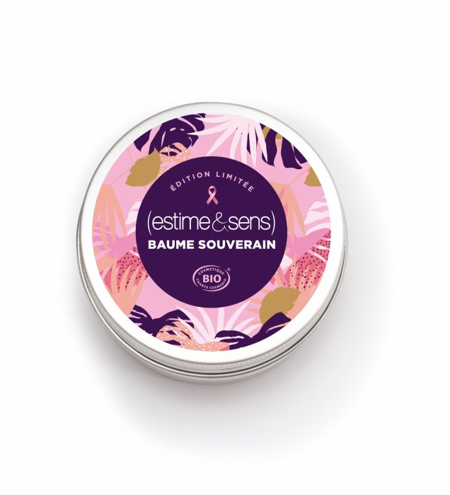 Le baume réparateur Le baume réparateur