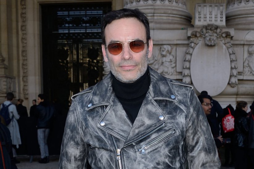 Anthony Delon : des fiançailles fraîchement rompues Anthony Delon : des fiançailles fraîchement rompues