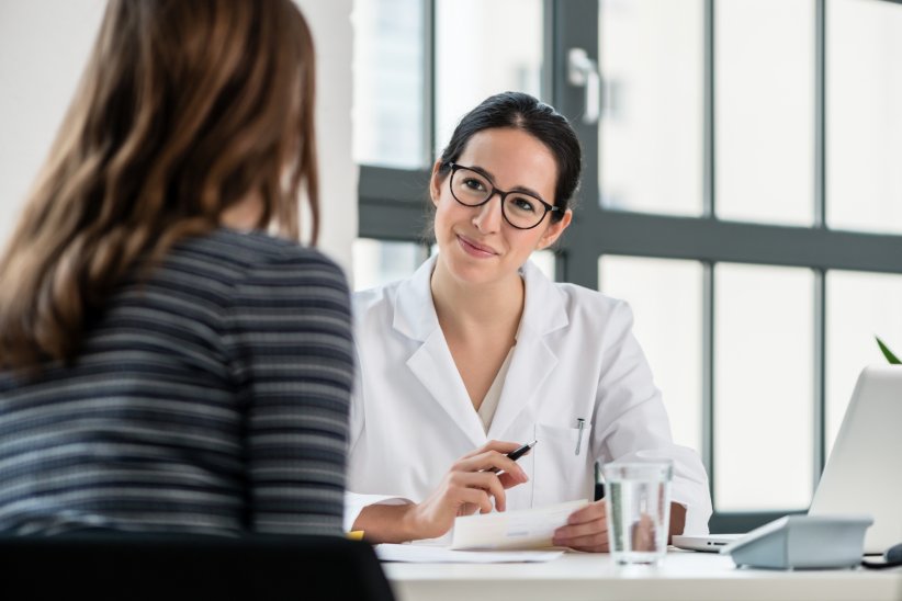 Consulter un généraliste ou un spécialiste dans un centre de santé Consulter un généraliste ou un spécialiste dans un centre de santé