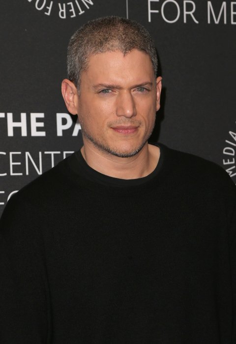 Wentworth Miller : le coming-out politique Wentworth Miller : le coming-out politique