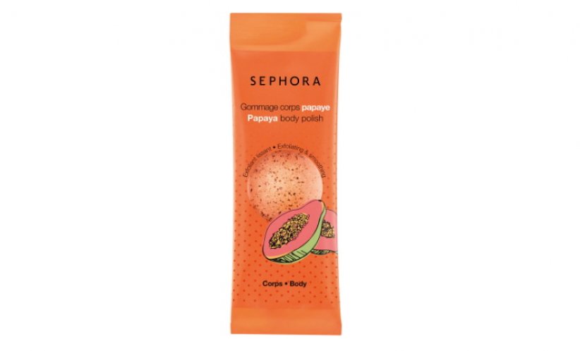 Saveur exotique Saveur exotique
