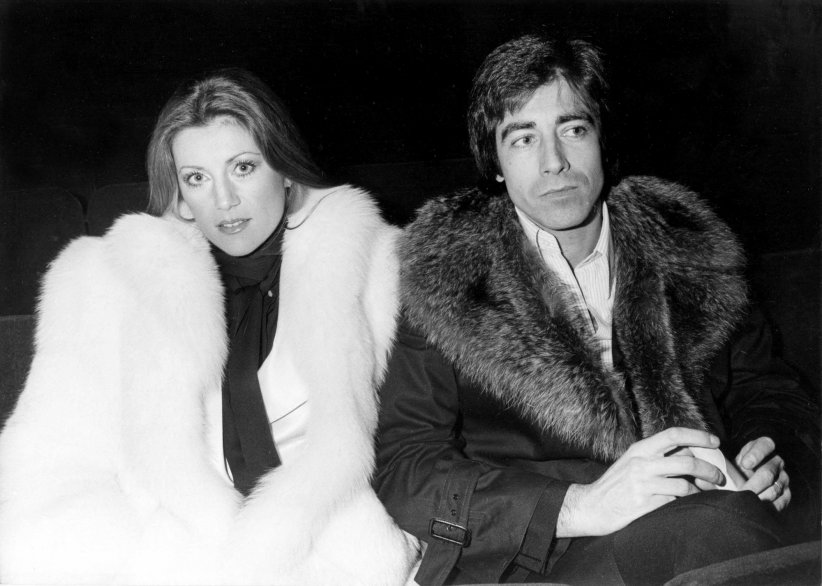 Sheila et Ringo ont subi un acharnement médiatique Sheila et Ringo ont subi un acharnement médiatique
