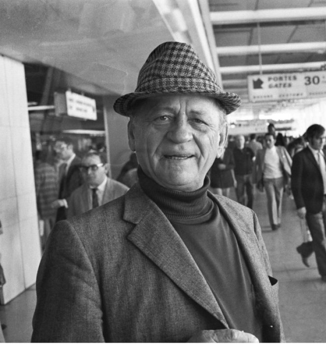 Henri Charrière : envoyé au bagne en Guyane Henri Charrière : envoyé au bagne en Guyane