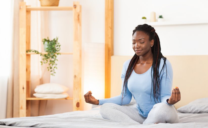 Pratiquer la méditation Pratiquer la méditation