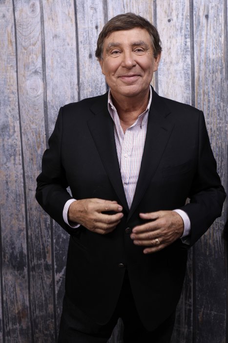 Jean-Pierre Foucault, son "merveilleux" souvenir Jean-Pierre Foucault, son "merveilleux" souvenir
