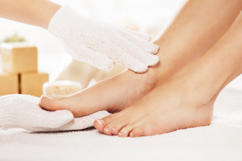 L'hallux valgus L'hallux valgus