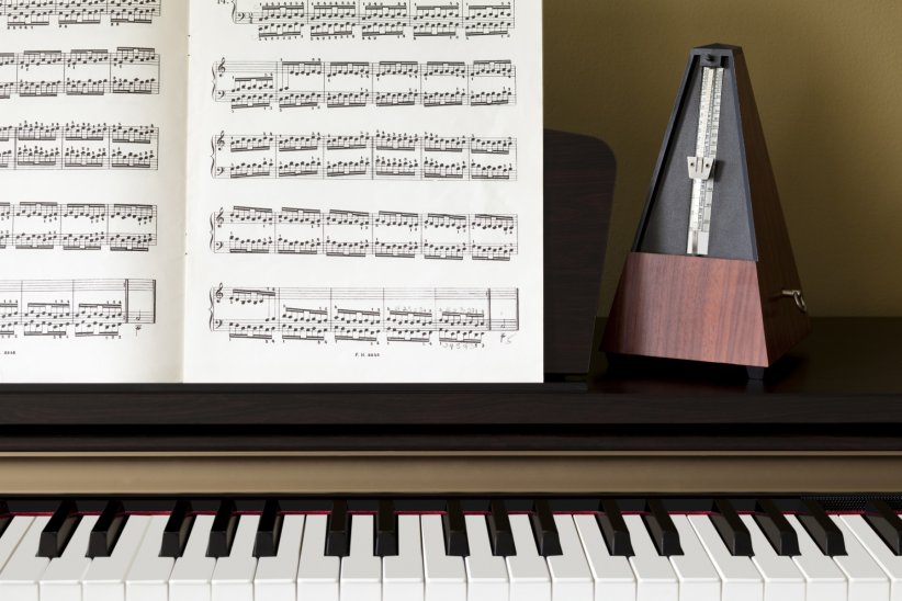 Soundbrenner, l'application pour avoir le bon tempo Soundbrenner, l'application pour avoir le bon tempo