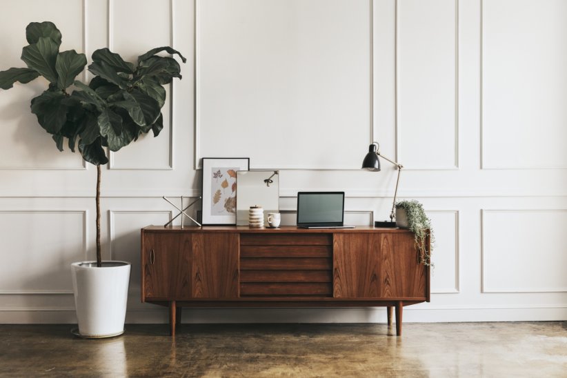 Heju, une touche de minimalisme Heju, une touche de minimalisme
