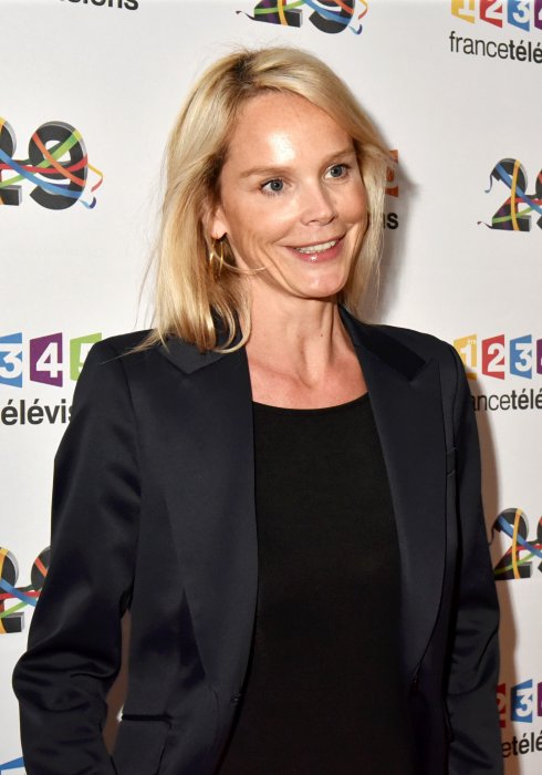 Vanessa Burggraf : Laurent Ruquier présente la remplaçante de Léa Salamé Vanessa Burggraf : Laurent Ruquier présente la remplaçante de Léa Salamé