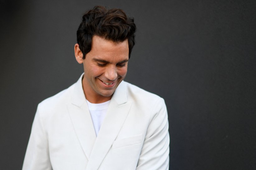 Mika se souvient du "désastre" qu'a été sa première fois Mika se souvient du "désastre" qu'a été sa première fois