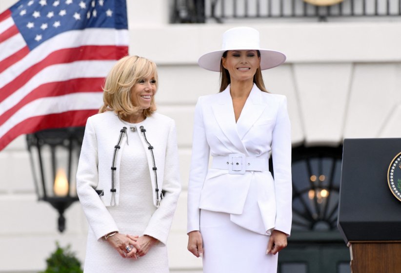 Le chapeau de Beyoncé ? Le chapeau de Beyoncé ?