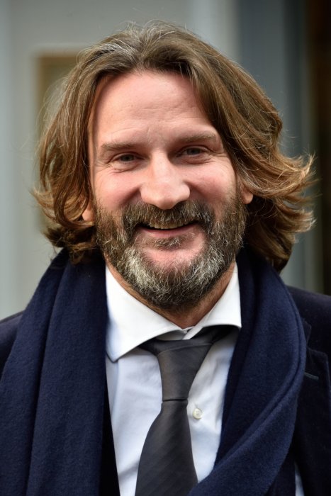 Frédéric Beigbeder, le nez dans la polémique Frédéric Beigbeder, le nez dans la polémique