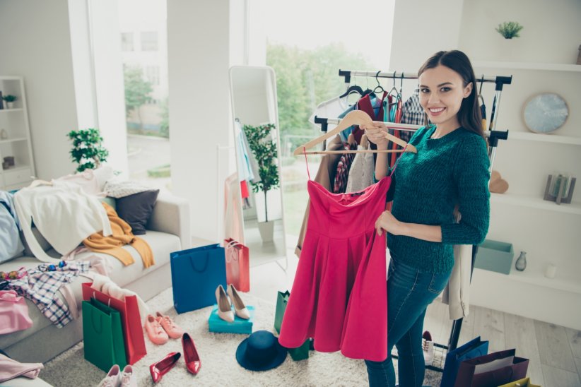 2. Équipez-vous de quoi faire des piles différentes 2. Équipez-vous de quoi faire des piles différentes