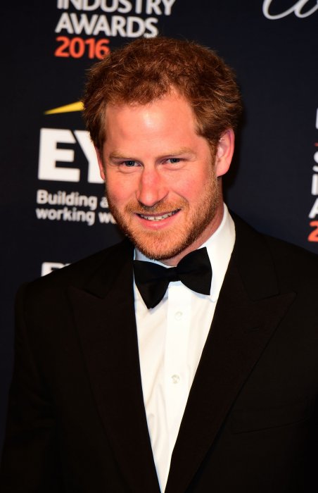 Prince Harry a (enfin) trouvé l'amour ! Prince Harry a (enfin) trouvé l'amour !