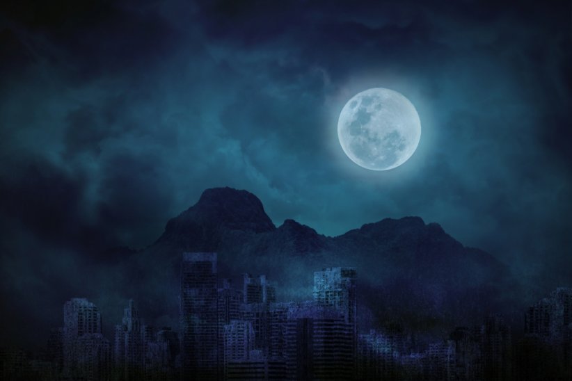 Qu'est-ce que la Samain, l'autre origine d'Halloween ? Qu'est-ce que la Samain, l'autre origine d'Halloween ?