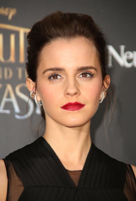 Emma Watson, star de "La Belle et la Bête" Emma Watson, star de "La Belle et la Bête"