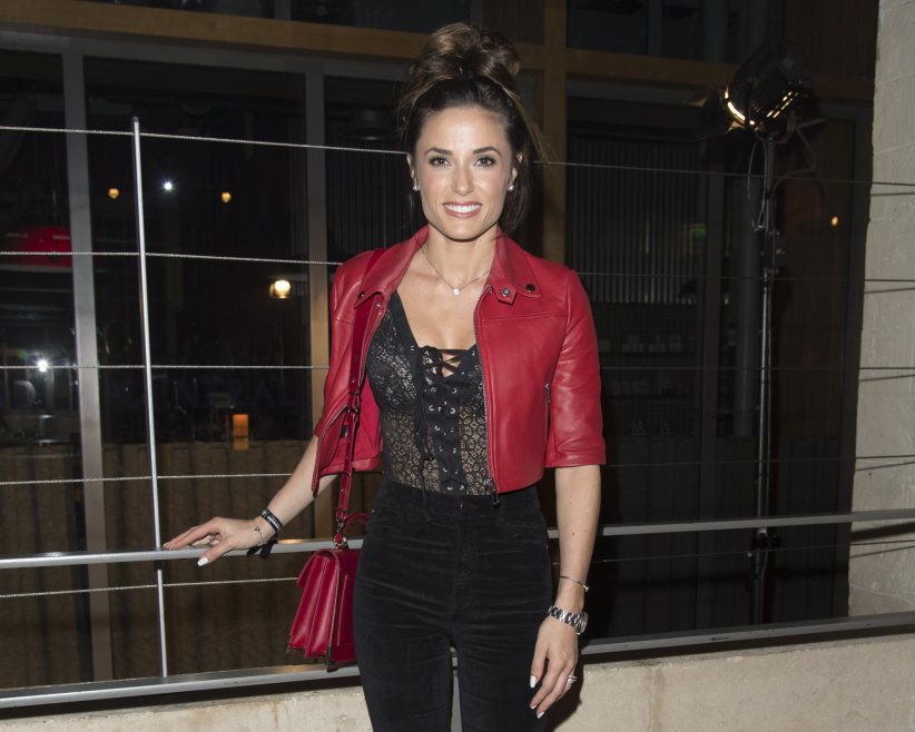 Capucine Anav, sans rancune Capucine Anav, sans rancune