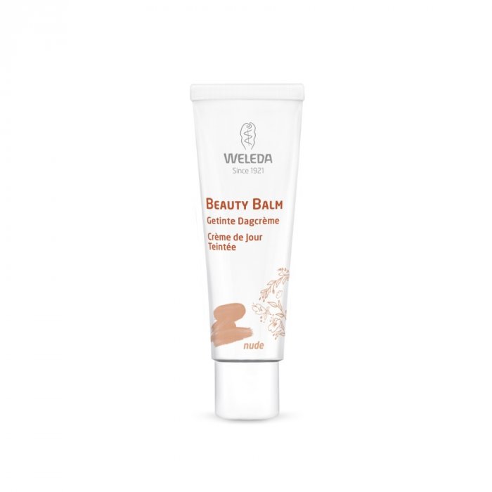 Le fond de teint clean le plus naturel Le fond de teint clean le plus naturel
