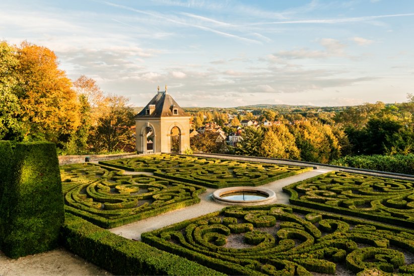 Auvers-sur-Oise : dernière demeure de Van Gogh Auvers-sur-Oise : dernière demeure de Van Gogh