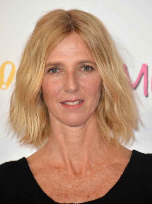Sandrine Kiberlain : une BO de film et deux albums Sandrine Kiberlain : une BO de film et deux albums