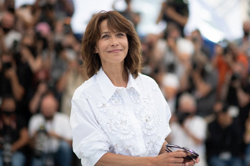 Sophie Marceau n'aime pas les "contrats" Sophie Marceau n'aime pas les "contrats"