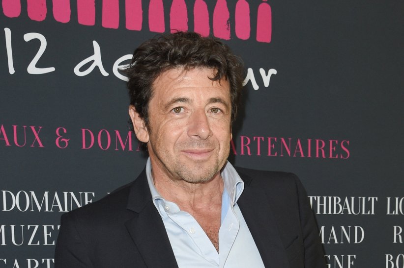 Patrick Bruel, objet de deux plaintes Patrick Bruel, objet de deux plaintes