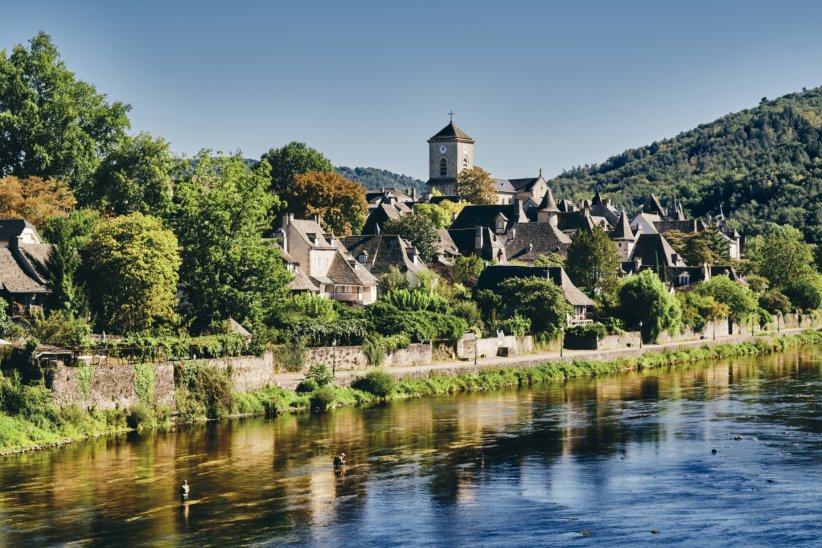 Découvrir l'art de la pêche en Dordogne Découvrir l'art de la pêche en Dordogne