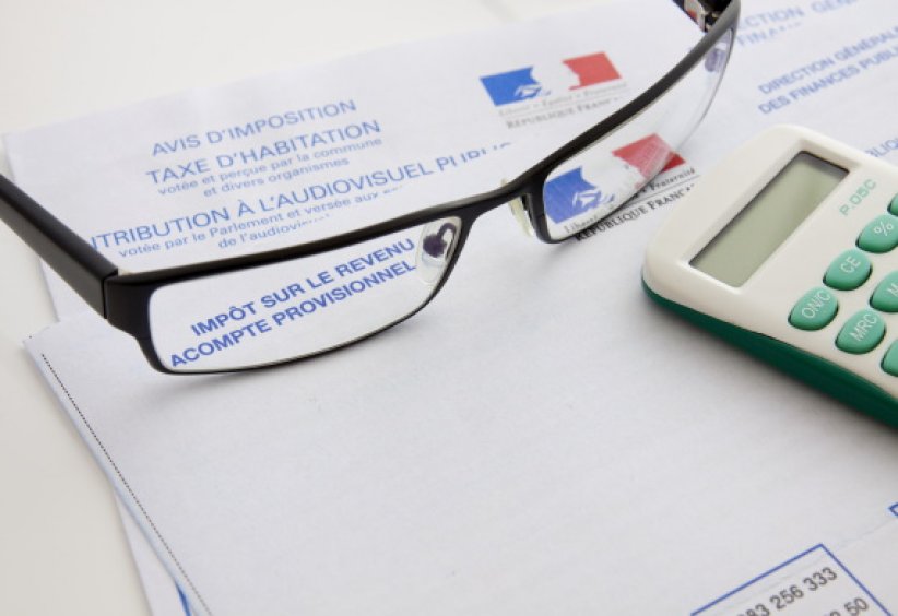 Les dons reversés à une association peuvent donner lieu à une réduction d'impôt Les dons reversés à une association peuvent donner lieu à une réduction d'impôt